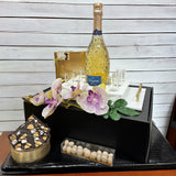 Liquor set shaloch manos #121