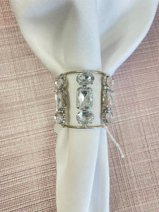 Napkin Rings Set of 12 - #251