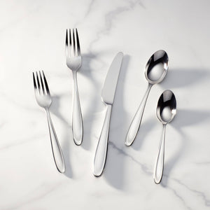 Emerick 65-piece Flatware Set