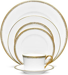 Haku 5 piece place setting